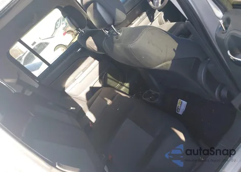 2013 Jeep Patriot Latitude from USA, damaged, VIN 1C4NJPFA7DD260518